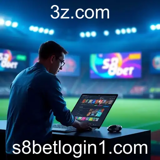 A Expansão dos Sites de Jogos Online em 2026