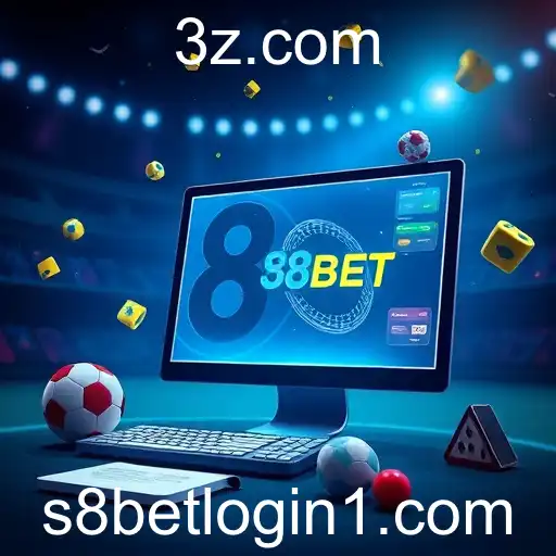 Expansão e Desafios do Mercado de Jogos Online