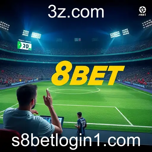 Expansão dos Jogos Online e o Papel do s8bet