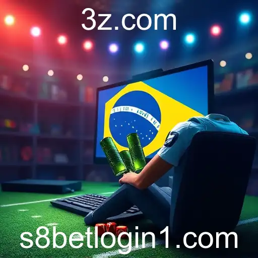 Impacto dos Jogos Online no Brasil Atual