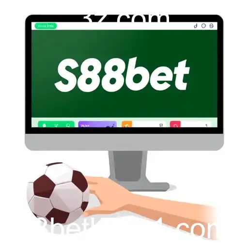 O Impacto do s8bet no Cenário Atual de Jogos Online