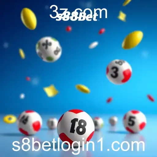 A Fascinante Categoria de Lotarias no S8Bet Login