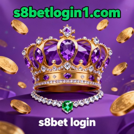 s8bet login