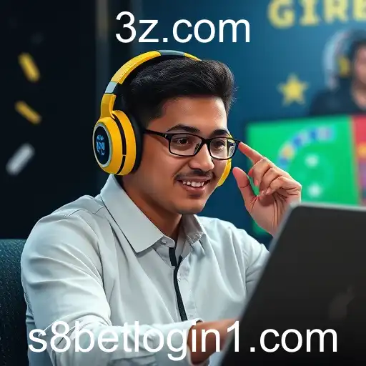 Impacto dos Jogos Online na Economia Brasileira