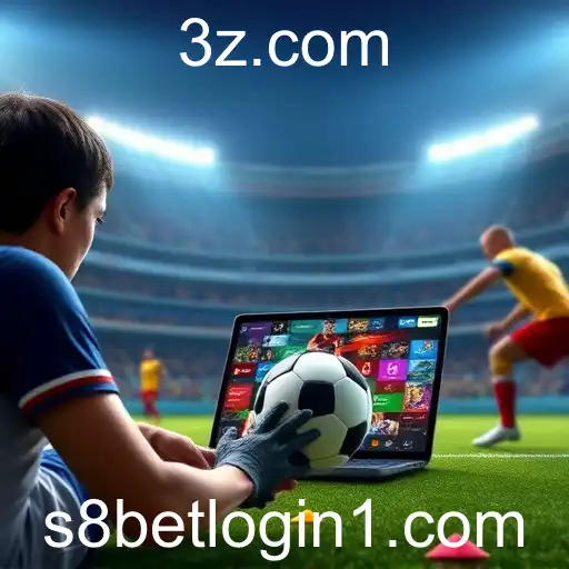 Cenário Atual dos Sites de Apostas Online