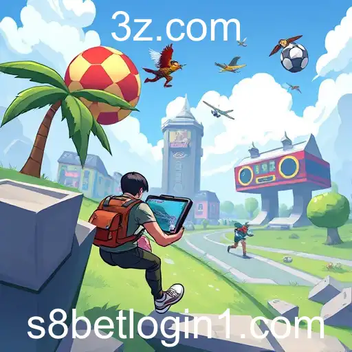 A Ascensão do Mercado de Jogos Online em 2026