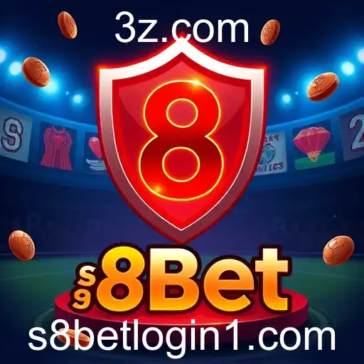 A crescente popularidade do s8bet em 2026