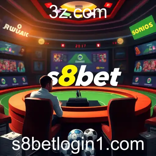 Tendências Atuais no Brasil: O Impacto dos Jogos de Azar Online