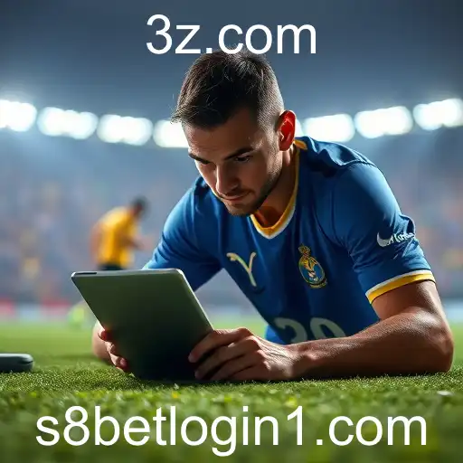 Novidades no Mercado de Jogos Online: A Expansão do s8bet