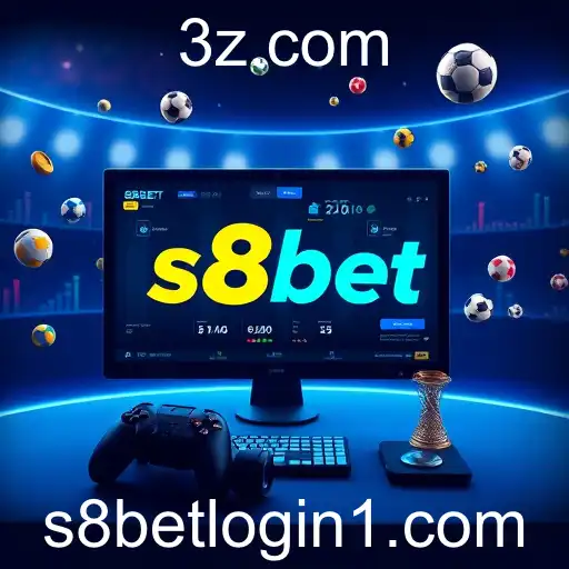 Crescimento e Desafios do Setor de Jogos Online