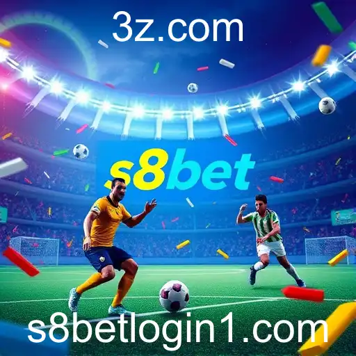 Expansão do Mercado de Jogos e a Influência do s8bet