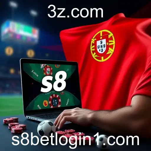 Expansão do Mercado de Jogos Online em Portugal