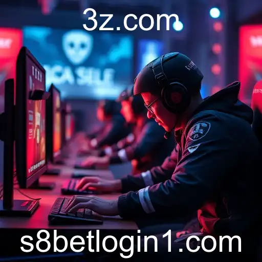 Impacto dos Jogos Online no Brasil