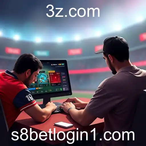 Tendências de Jogos Online: O Impacto do Crescimento do Mercado