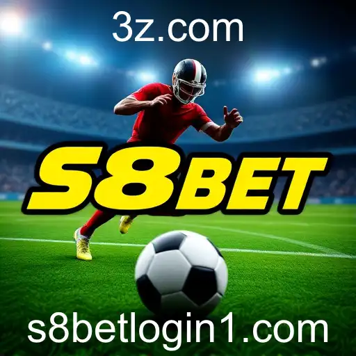 Explorando a Categoria de Apostas Esportivas no S8bet