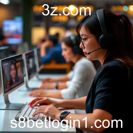 A Importância do Suporte ao Cliente em Plataformas de Jogo Online